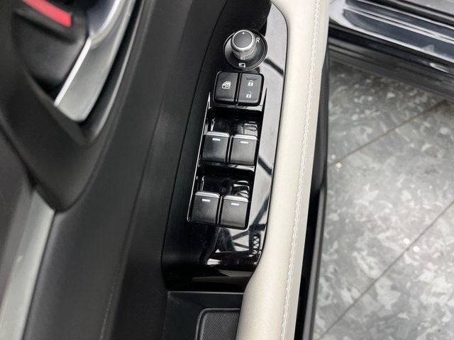 2025 Mazda Mazda CX-5 2.5 S Premium Plus