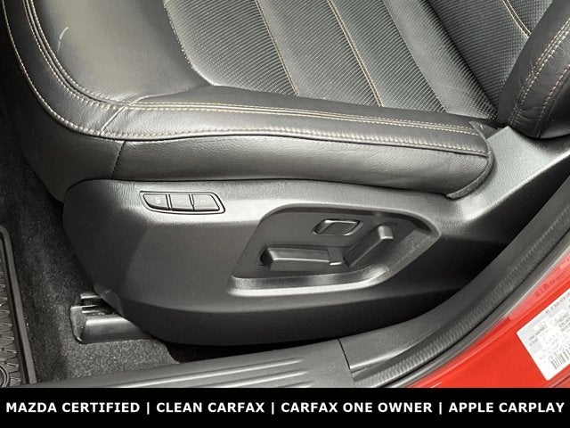 2023 Mazda Mazda CX-5 2.5 S Premium Plus Package