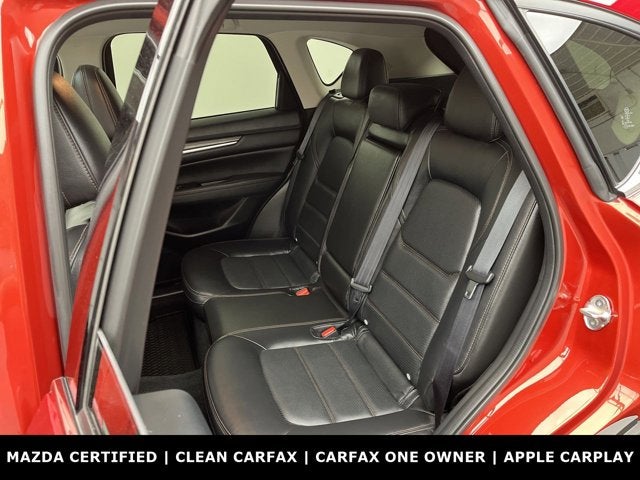 2023 Mazda Mazda CX-5 2.5 S Premium Plus Package