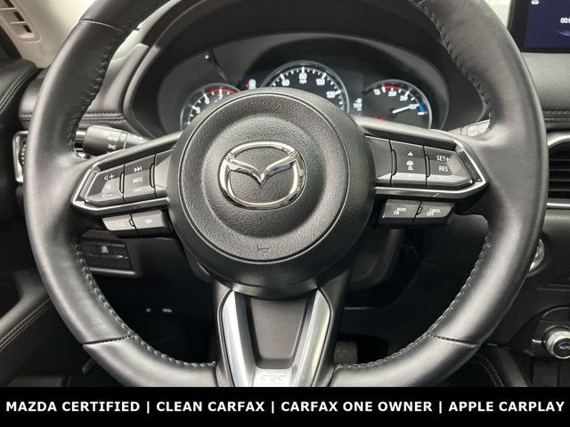 2023 Mazda Mazda CX-5 2.5 S Premium Plus Package
