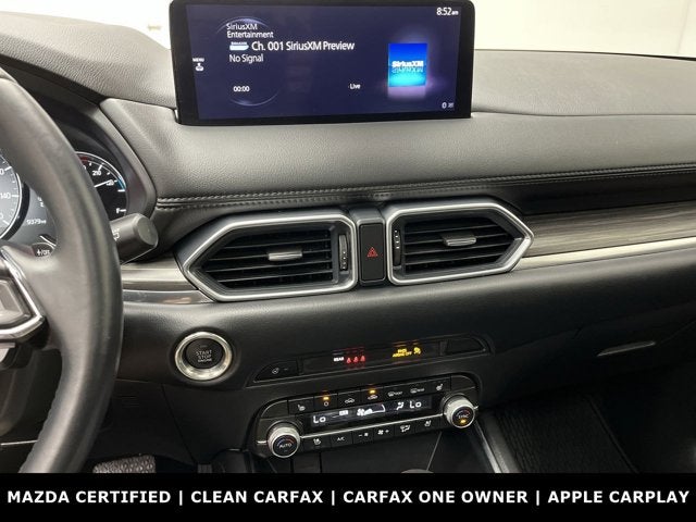2023 Mazda Mazda CX-5 2.5 S Premium Plus Package