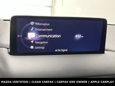 2023 Mazda Mazda CX-5 2.5 S Premium Plus Package