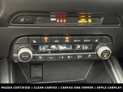 2023 Mazda Mazda CX-5 2.5 S Premium Plus Package