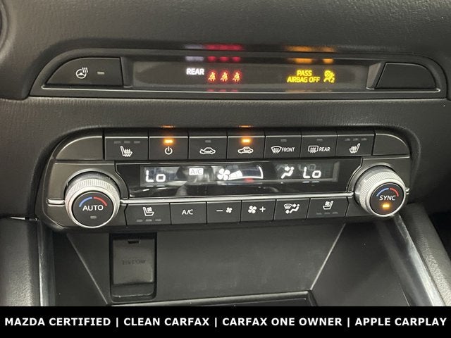 2023 Mazda Mazda CX-5 2.5 S Premium Plus Package