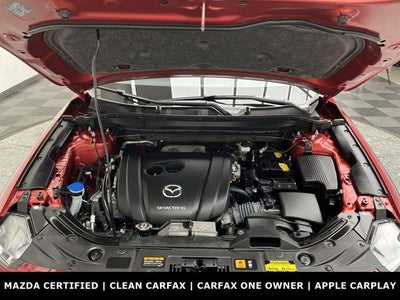 2023 Mazda Mazda CX-5 2.5 S Premium Plus Package