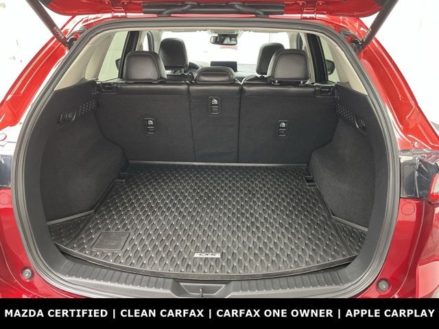 2023 Mazda Mazda CX-5 2.5 S Premium Plus Package