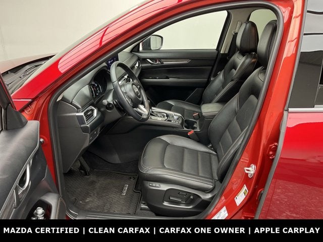 2023 Mazda Mazda CX-5 2.5 S Premium Plus Package