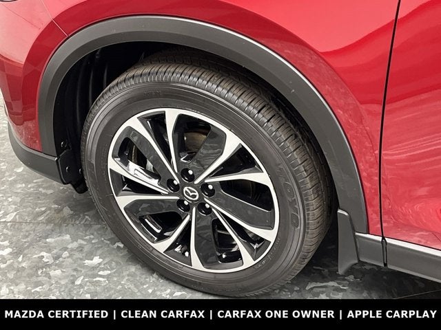 2023 Mazda Mazda CX-5 2.5 S Premium Plus Package