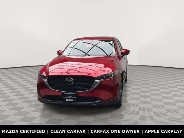 2023 Mazda Mazda CX-5 2.5 S Premium Plus Package