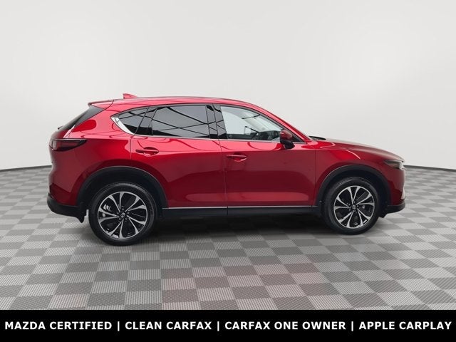 2023 Mazda Mazda CX-5 2.5 S Premium Plus Package