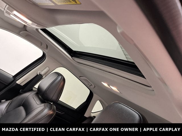 2023 Mazda Mazda CX-5 2.5 S Premium Plus Package