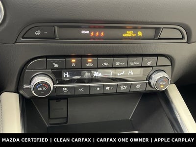 2025 Mazda Mazda CX-5 2.5 S Premium Plus Package