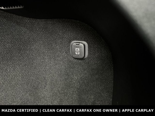 2025 Mazda Mazda CX-5 2.5 S Premium Plus Package