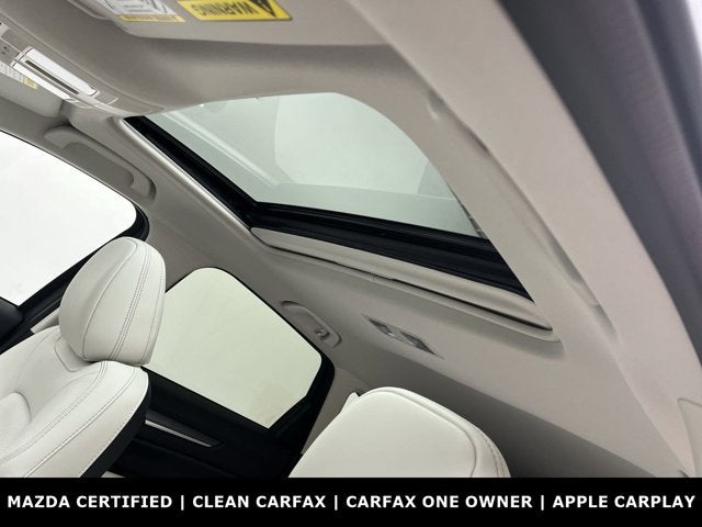 2025 Mazda Mazda CX-5 2.5 S Premium Plus Package