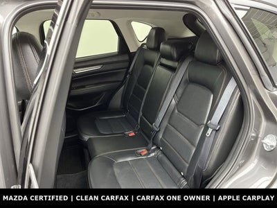 2023 Mazda Mazda CX-5 2.5 S Premium Plus Package