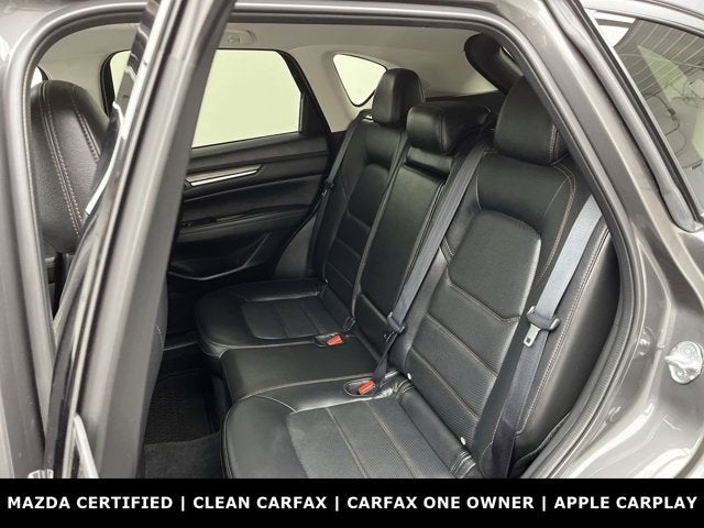 2023 Mazda Mazda CX-5 2.5 S Premium Plus Package
