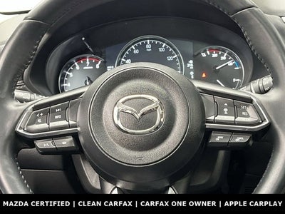 2023 Mazda Mazda CX-5 2.5 S Premium Plus Package