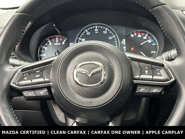2023 Mazda Mazda CX-5 2.5 S Premium Plus Package