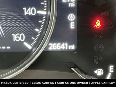 2023 Mazda Mazda CX-5 2.5 S Premium Plus Package