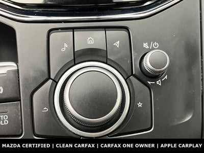 2023 Mazda Mazda CX-5 2.5 S Premium Plus Package