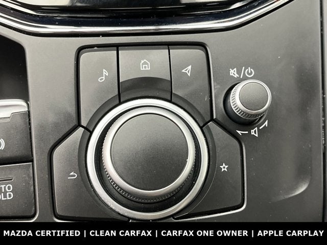 2023 Mazda Mazda CX-5 2.5 S Premium Plus Package