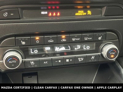 2023 Mazda Mazda CX-5 2.5 S Premium Plus Package