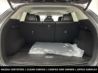 2023 Mazda Mazda CX-5 2.5 S Premium Plus Package
