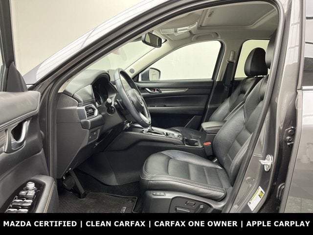 2023 Mazda Mazda CX-5 2.5 S Premium Plus Package