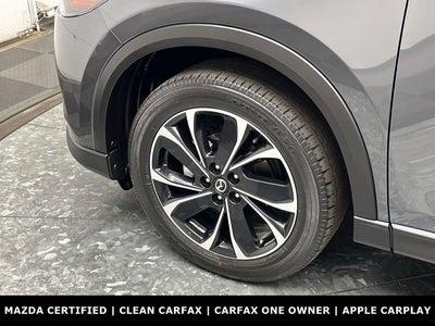 2023 Mazda Mazda CX-5 2.5 S Premium Plus Package
