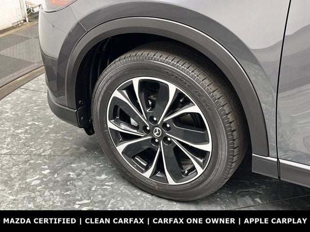 2023 Mazda Mazda CX-5 2.5 S Premium Plus Package