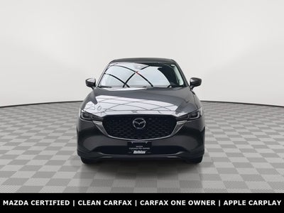 2023 Mazda Mazda CX-5 2.5 S Premium Plus Package