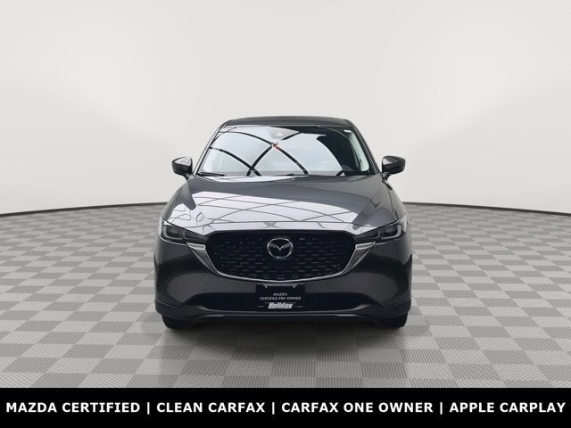2023 Mazda Mazda CX-5 2.5 S Premium Plus Package