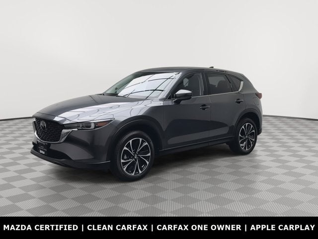 2023 Mazda Mazda CX-5 2.5 S Premium Plus Package