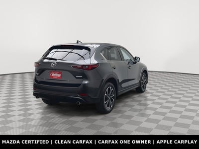 2023 Mazda Mazda CX-5 2.5 S Premium Plus Package