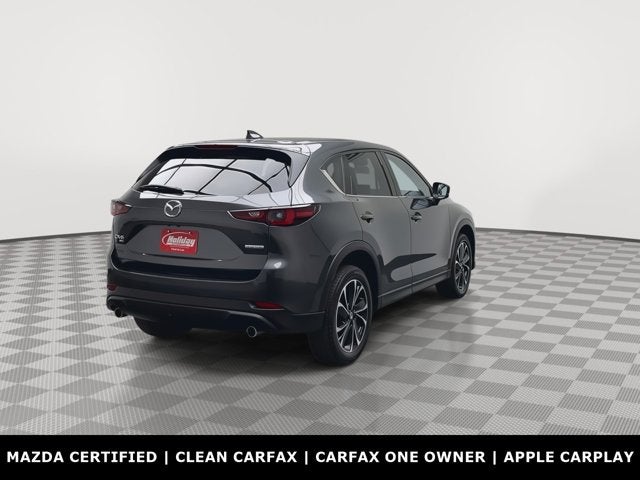 2023 Mazda Mazda CX-5 2.5 S Premium Plus Package