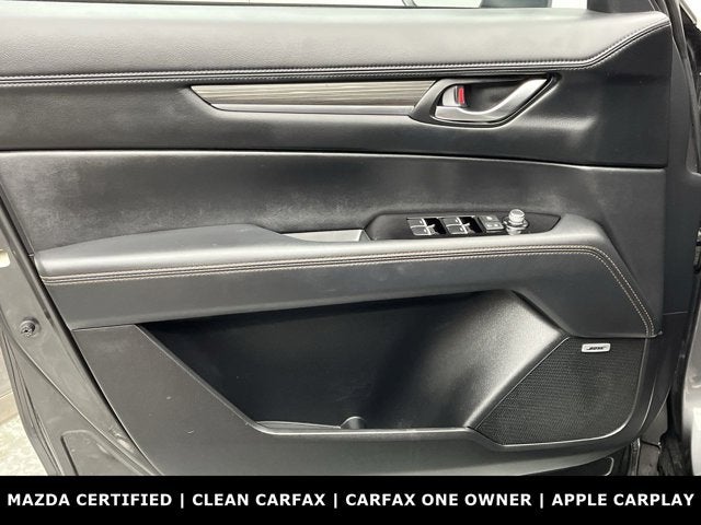 2023 Mazda Mazda CX-5 2.5 S Premium Plus Package