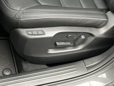 2025 Mazda Mazda CX-5 2.5 S Premium Plus