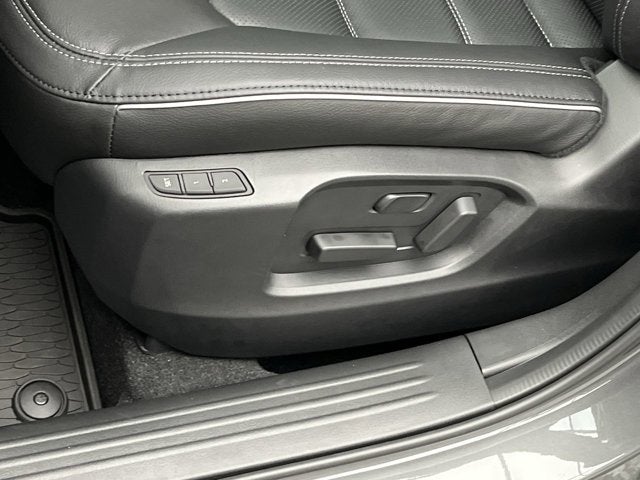 2025 Mazda Mazda CX-5 2.5 S Premium Plus