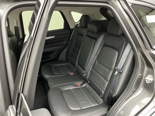 2025 Mazda Mazda CX-5 2.5 S Premium Plus
