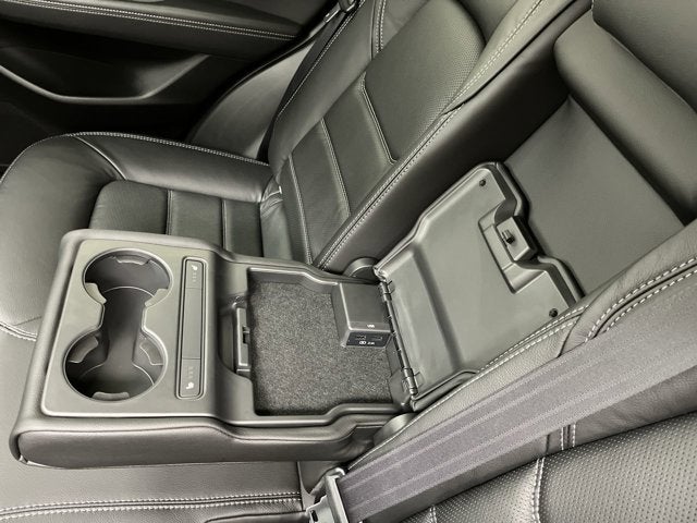 2025 Mazda Mazda CX-5 2.5 S Premium Plus