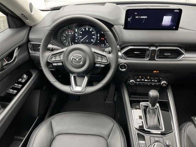 2025 Mazda Mazda CX-5 2.5 S Premium Plus
