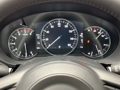 2025 Mazda Mazda CX-5 2.5 S Premium Plus