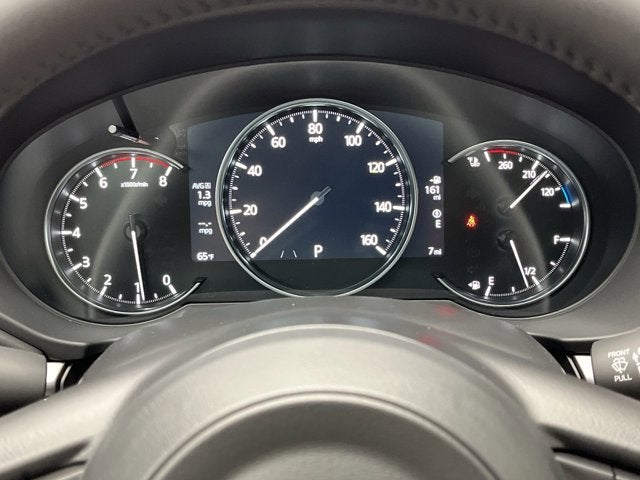 2025 Mazda Mazda CX-5 2.5 S Premium Plus