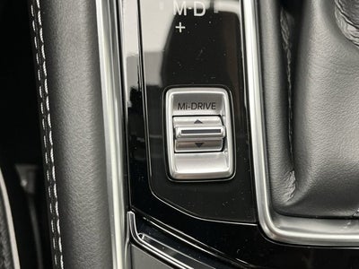 2025 Mazda Mazda CX-5 2.5 S Premium Plus