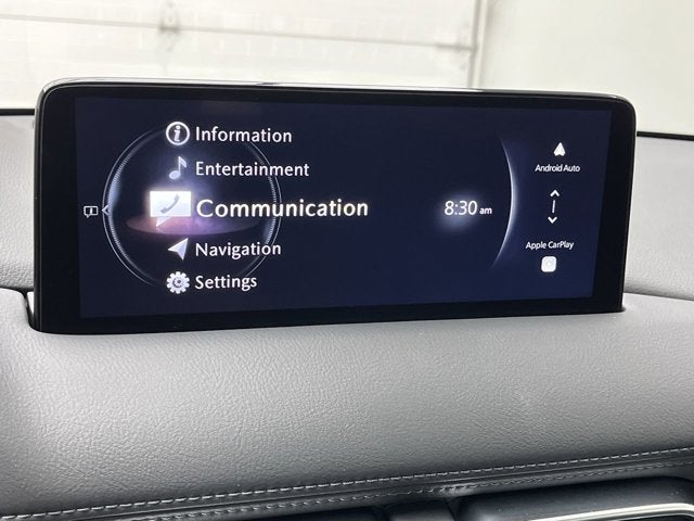 2025 Mazda Mazda CX-5 2.5 S Premium Plus