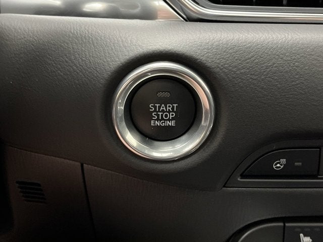 2025 Mazda Mazda CX-5 2.5 S Premium Plus