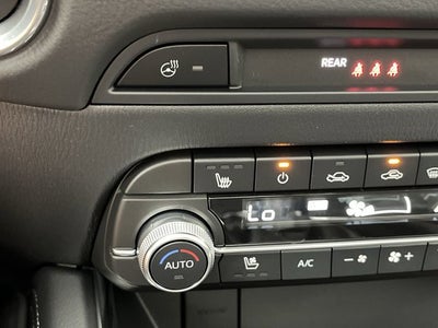 2025 Mazda Mazda CX-5 2.5 S Premium Plus