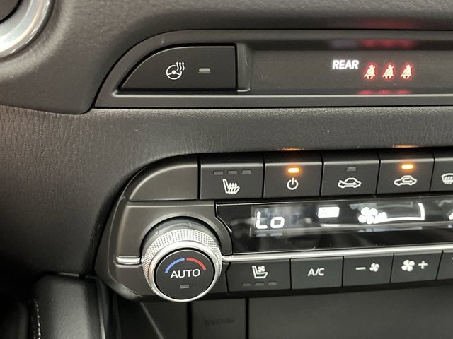 2025 Mazda Mazda CX-5 2.5 S Premium Plus