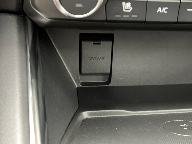 2025 Mazda Mazda CX-5 2.5 S Premium Plus