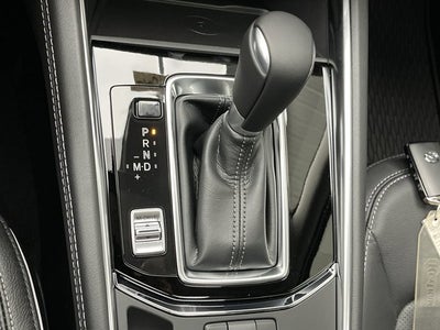 2025 Mazda Mazda CX-5 2.5 S Premium Plus